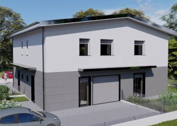 Villa a Schiera Sassuolo - foto 3