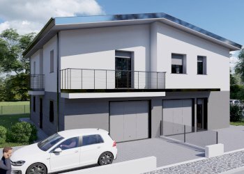 Villa a Schiera Sassuolo - foto 6