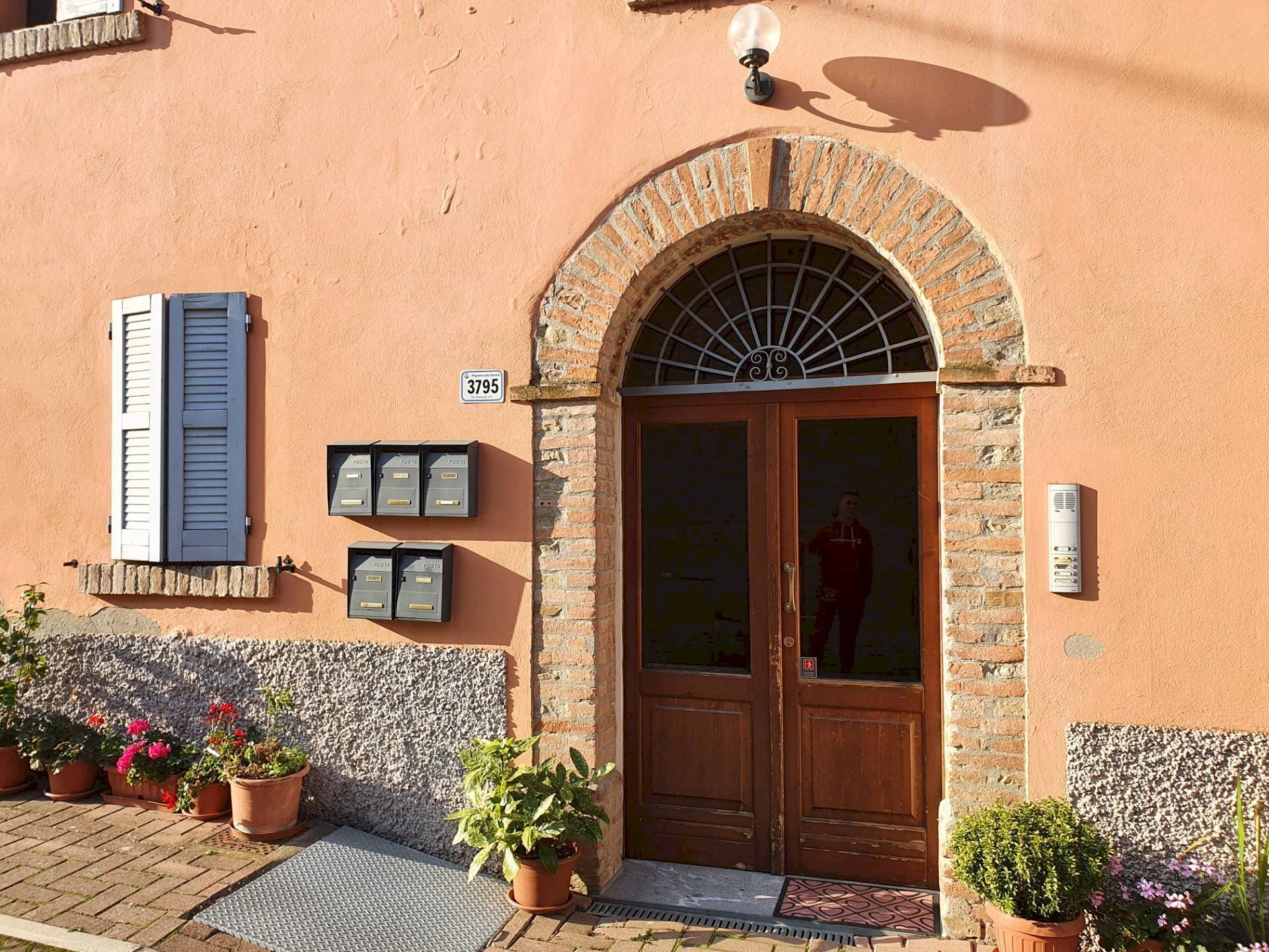 Three-room apartment Prignano sulla Secchia - photo 1