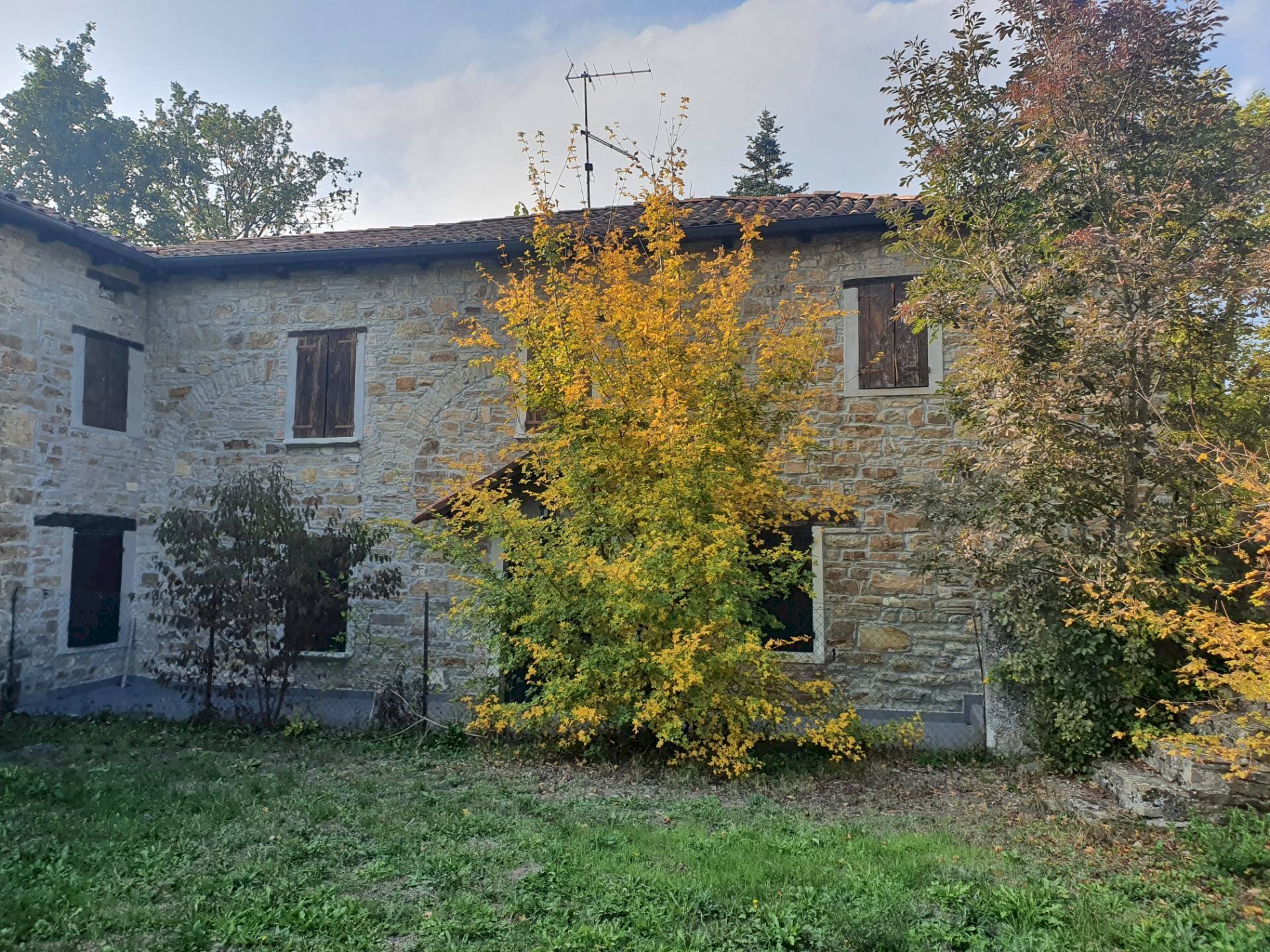 Independent house via lupazzo, Toano - photo 1