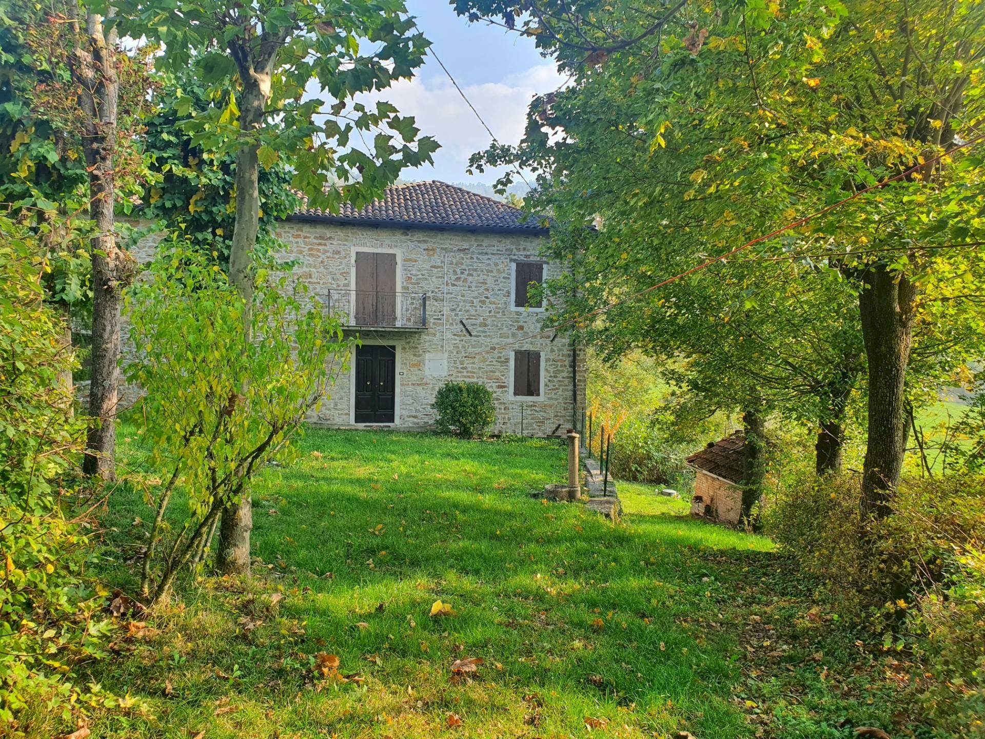 Independent house via lupazzo, Toano - photo 2