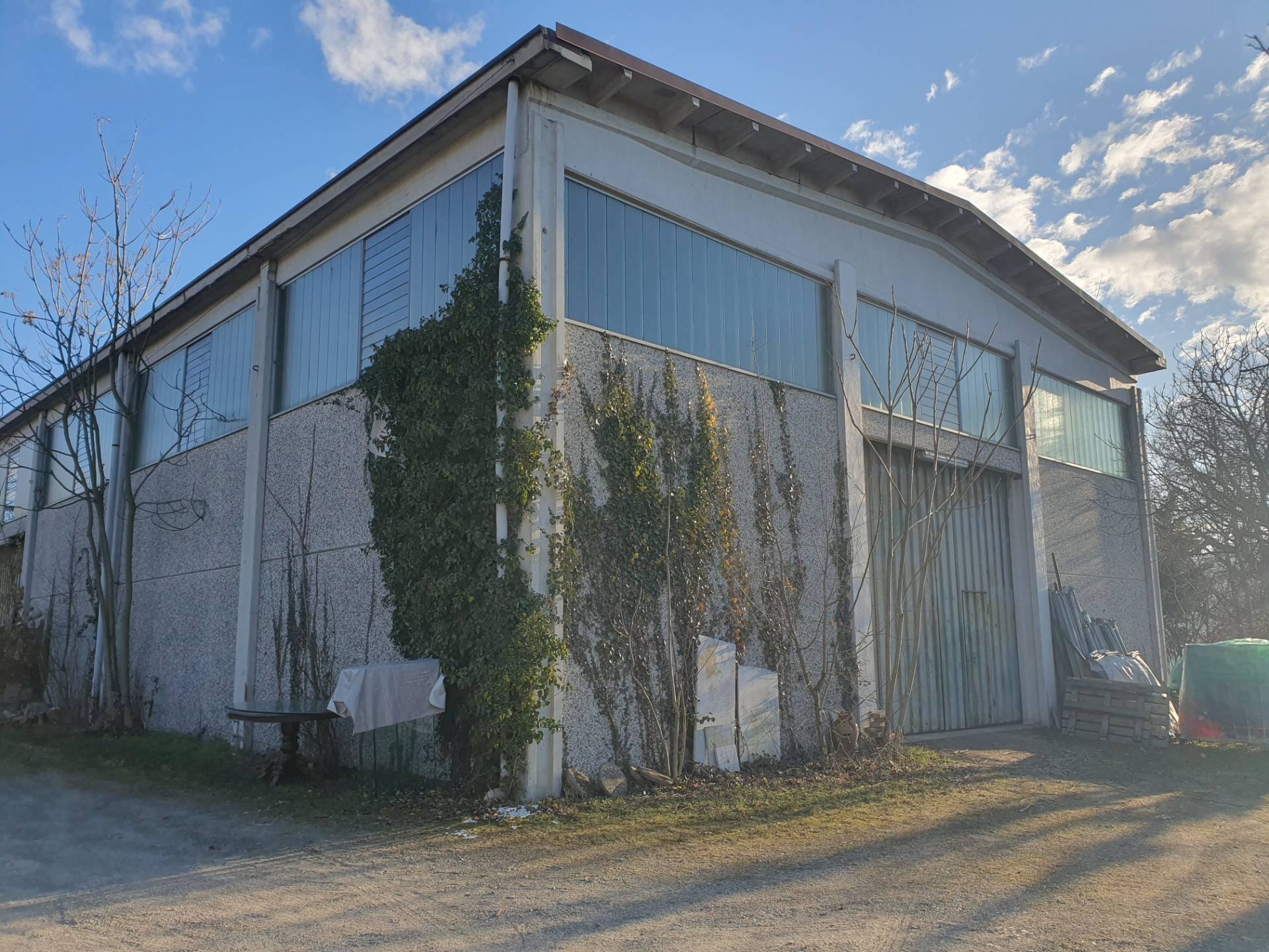 Shed Prignano sulla Secchia - photo 2