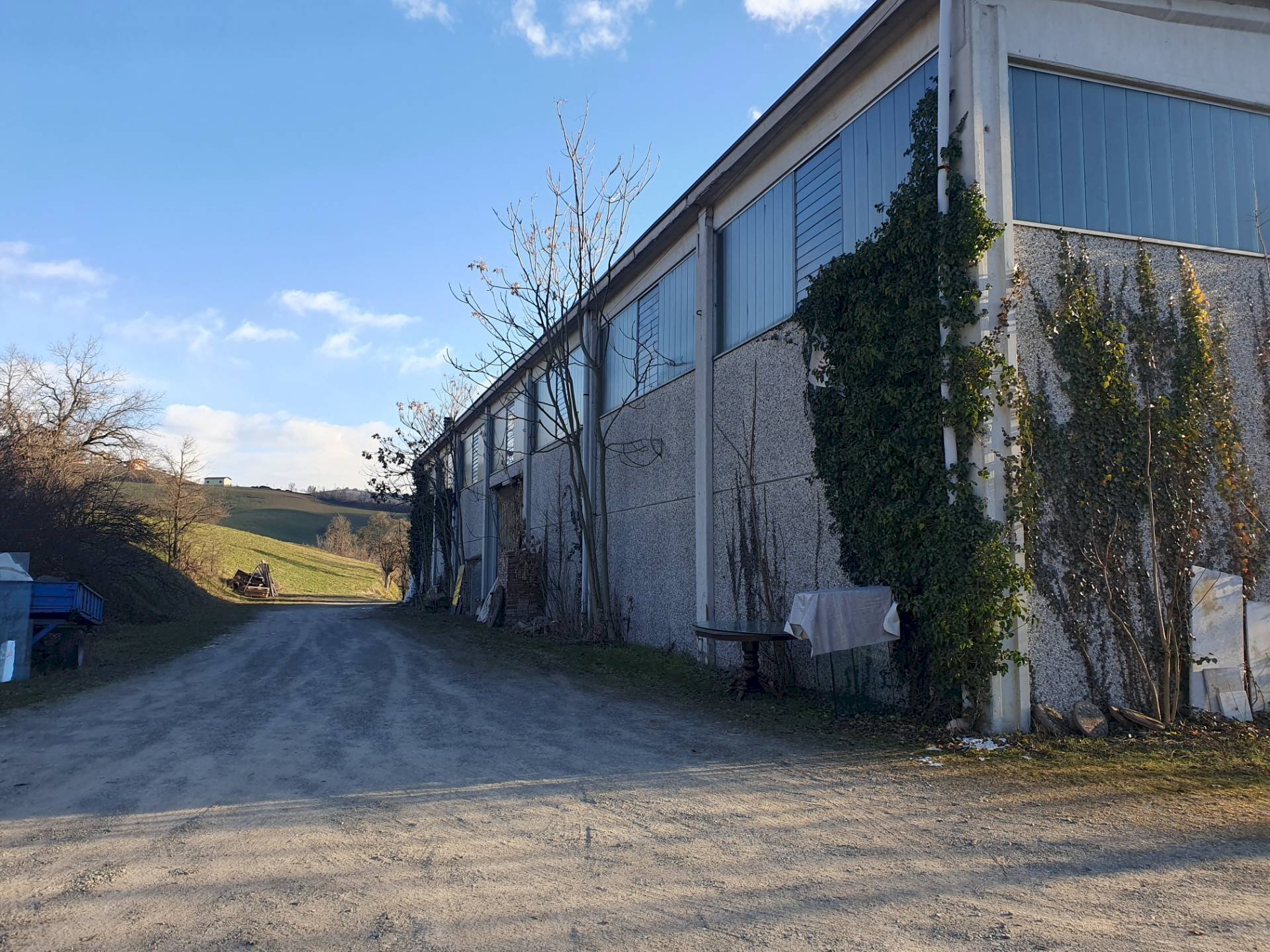 Shed Prignano sulla Secchia - photo 3