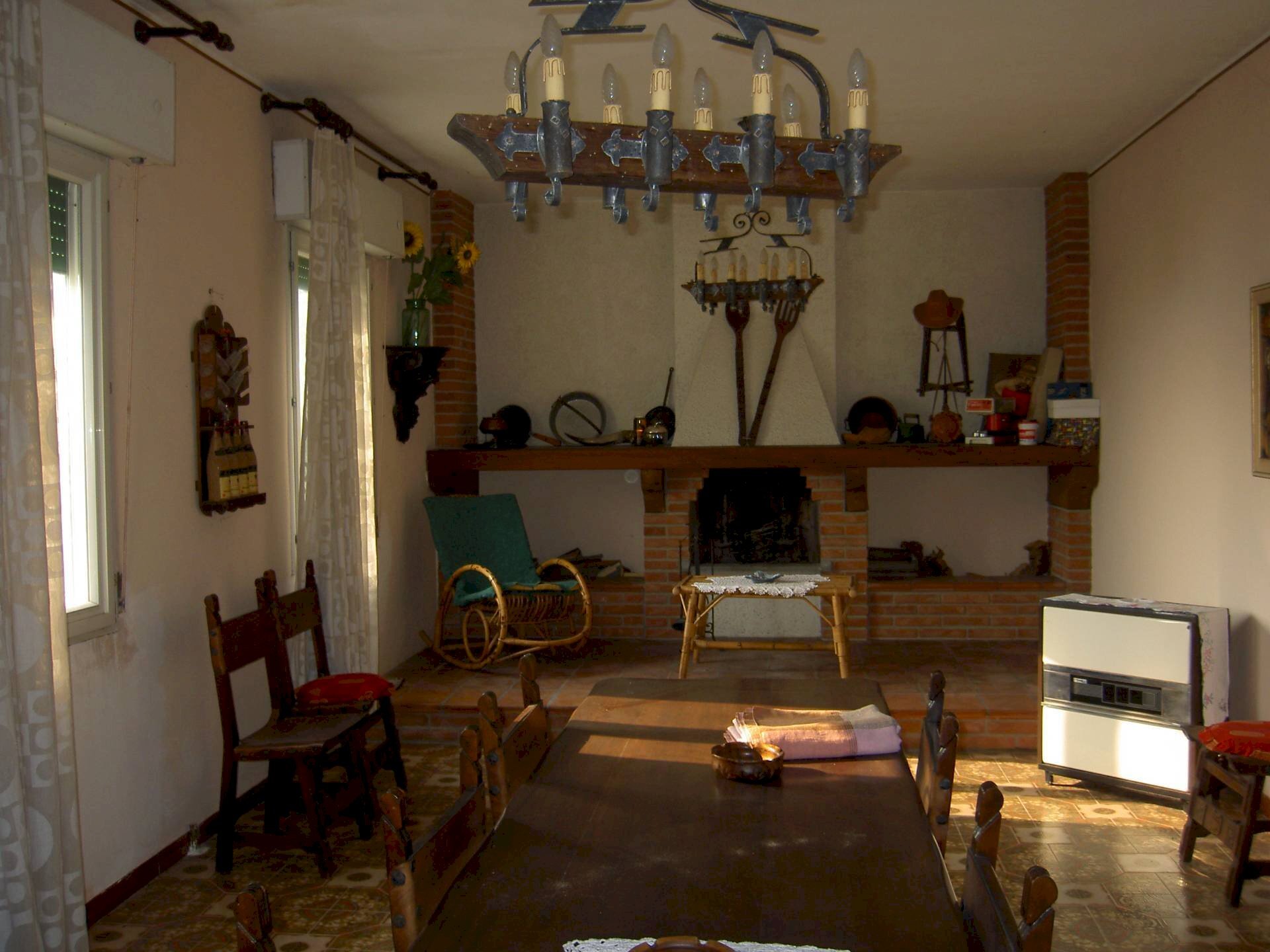 Independent house Prignano sulla Secchia - photo 3