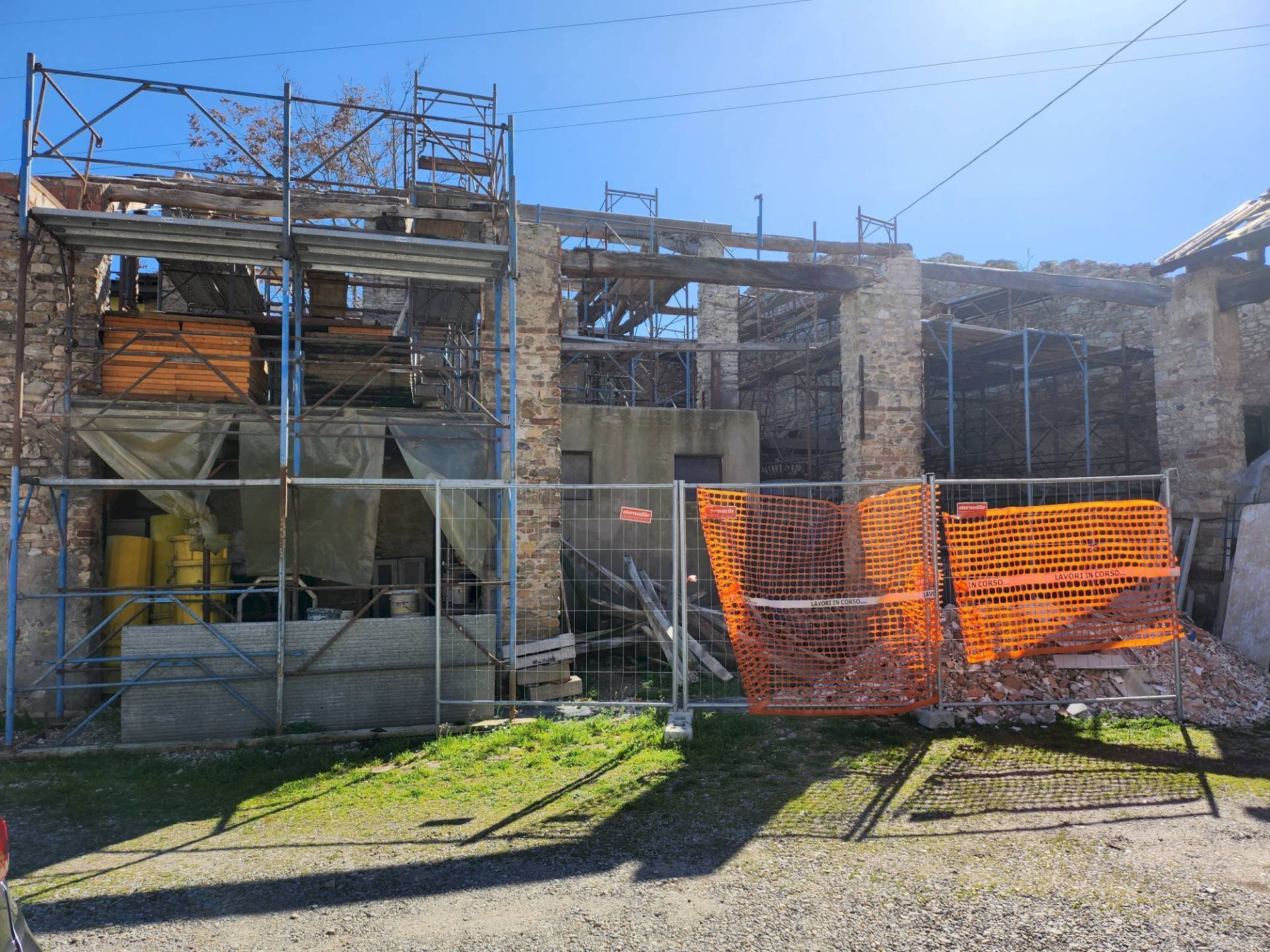 Rustico Casalgrande - foto 2