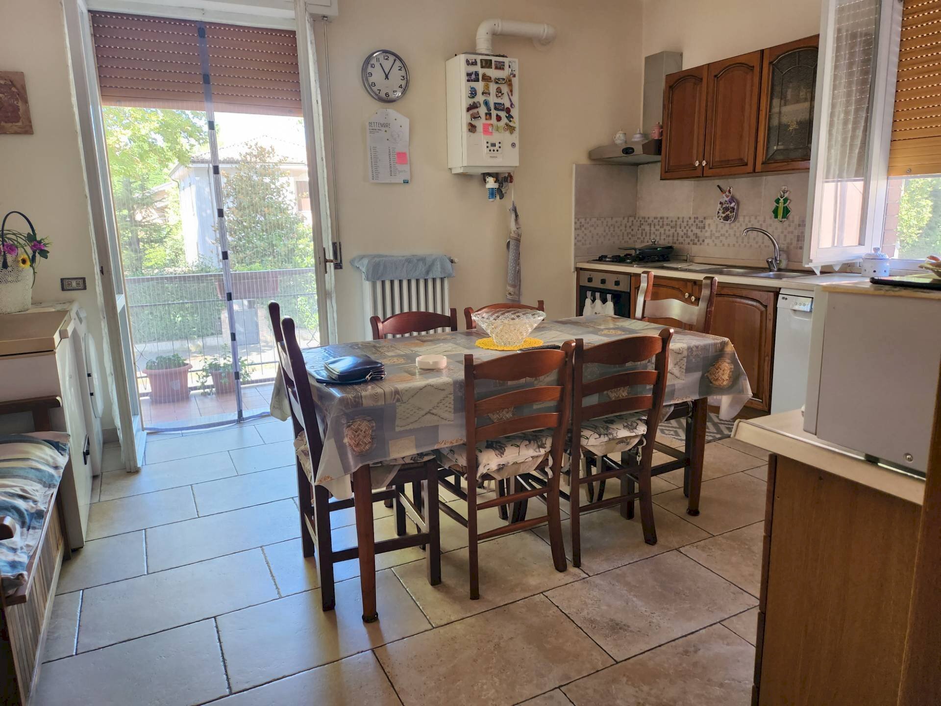 Trilocale Casalgrande - foto 3