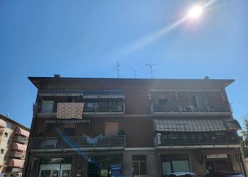 Trilocale Casalgrande - foto 7