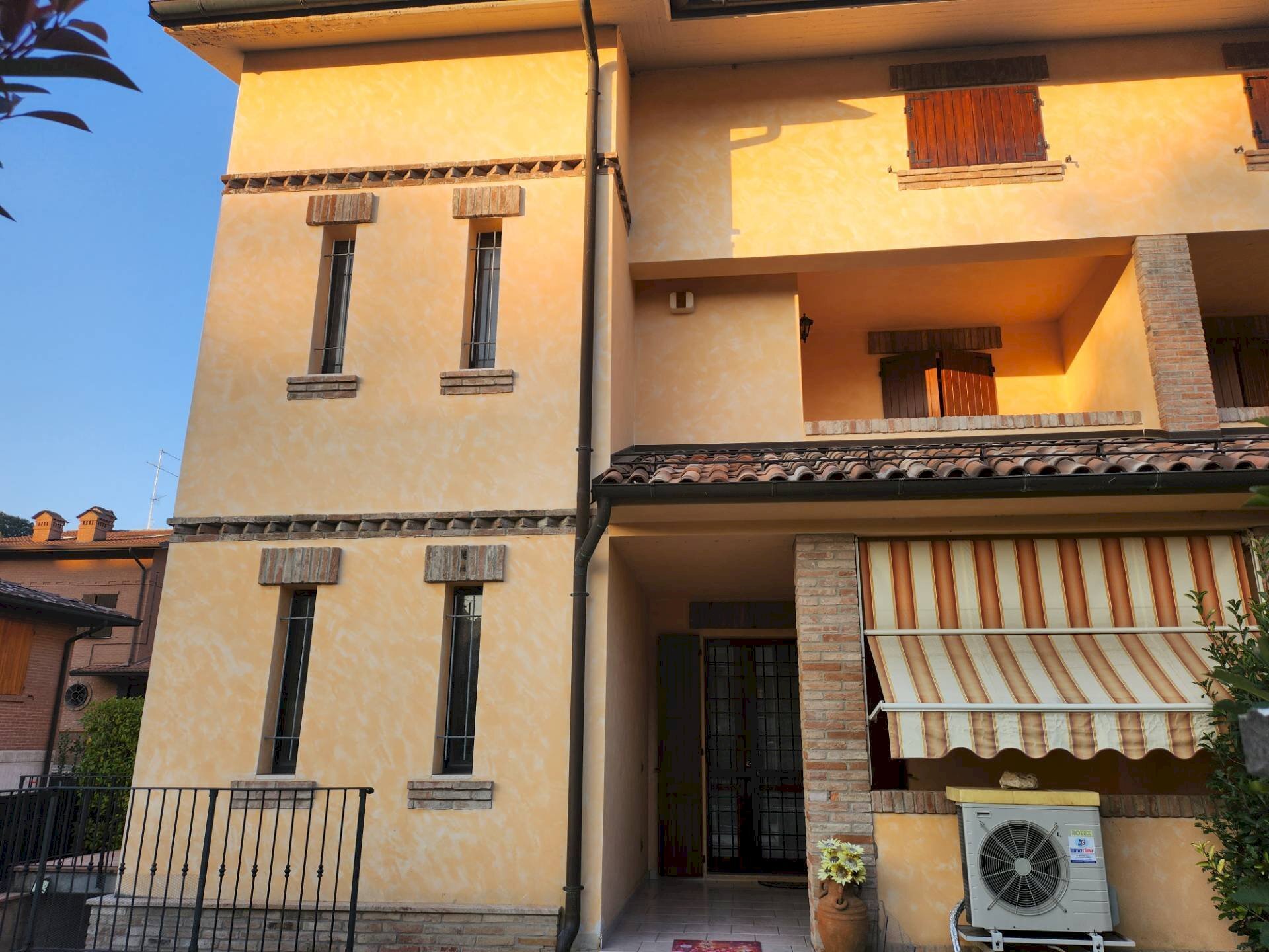 Villa a Schiera Castellarano - foto 2