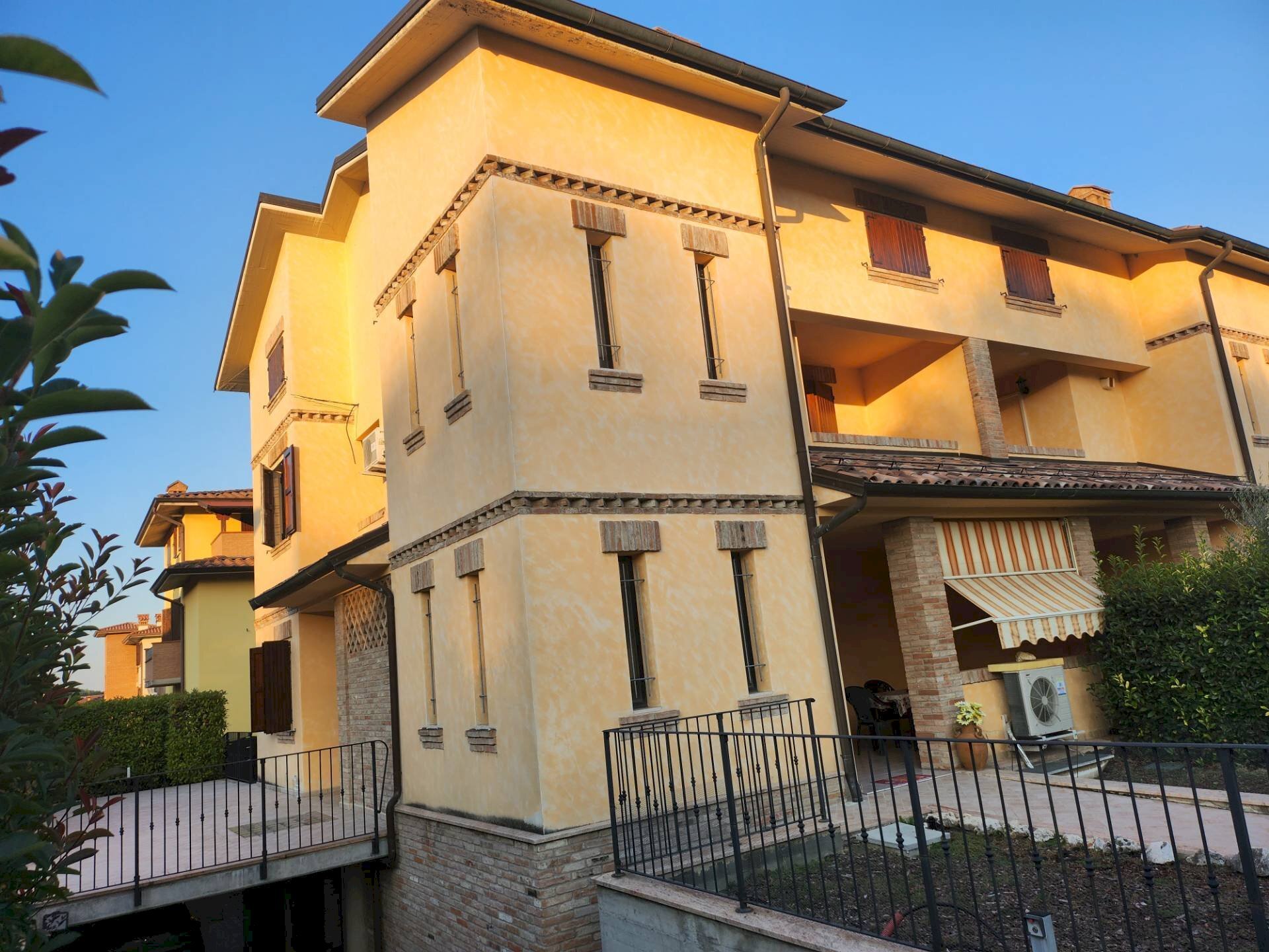 Villa a Schiera Castellarano - foto 3