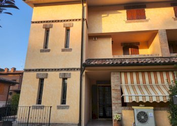 Terraced Villa Castellarano - photo 2