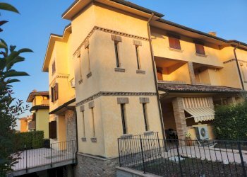 Terraced Villa Castellarano - photo 3