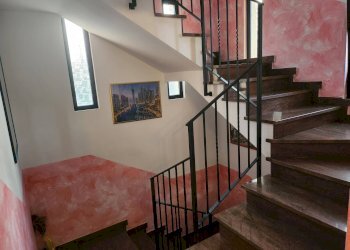 Terraced Villa Castellarano - photo 11