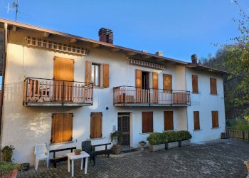 Bilocale Villa Minozzo - foto 1