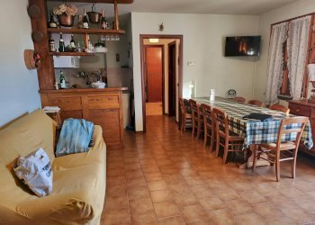 Bilocale Villa Minozzo - foto 4