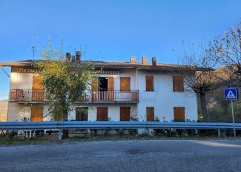 Bilocale Villa Minozzo - foto 18