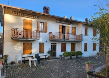 Bilocale Villa Minozzo - foto 19