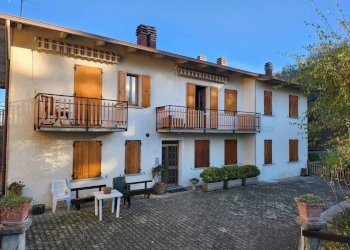 Bilocale Villa Minozzo - foto 20