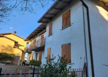 Bilocale Villa Minozzo - foto 21