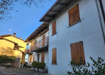Bilocale Villa Minozzo - foto 22