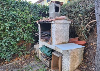 Bilocale Villa Minozzo - foto 24