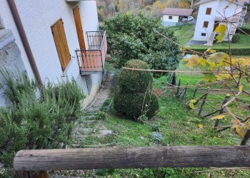 Bilocale Villa Minozzo - foto 26