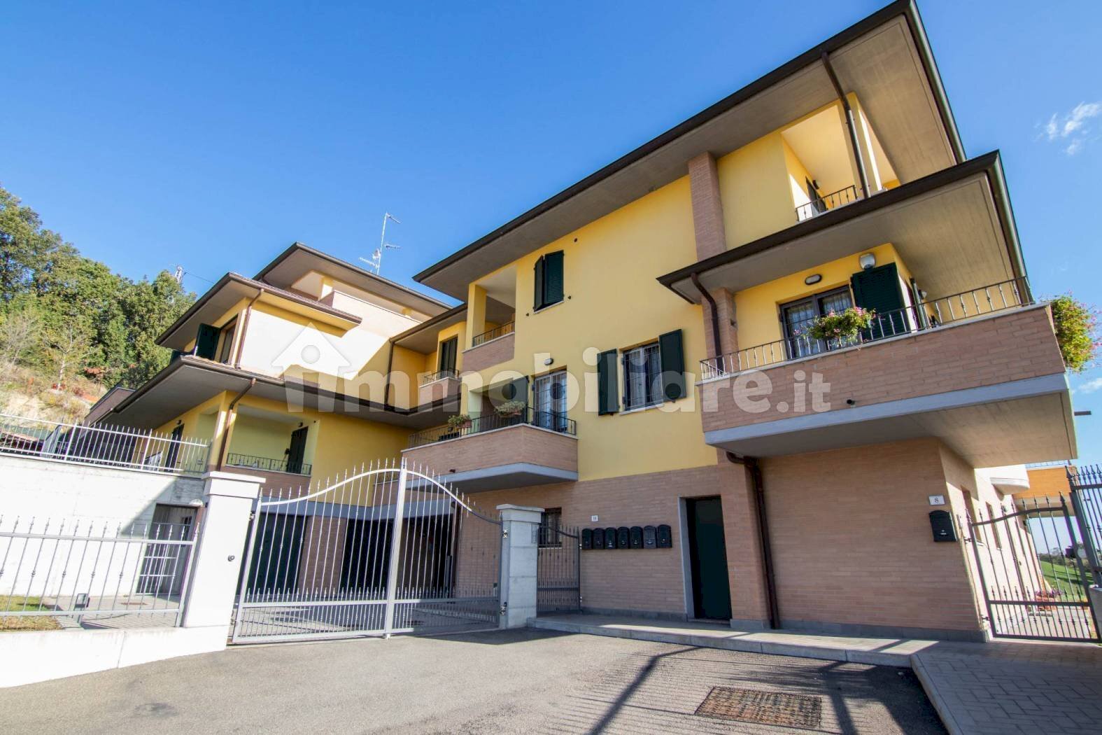 Apartment Castellarano - photo 1