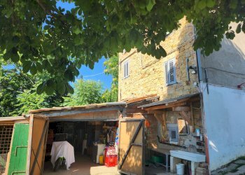 Casa indipendente Serramazzoni - foto 1