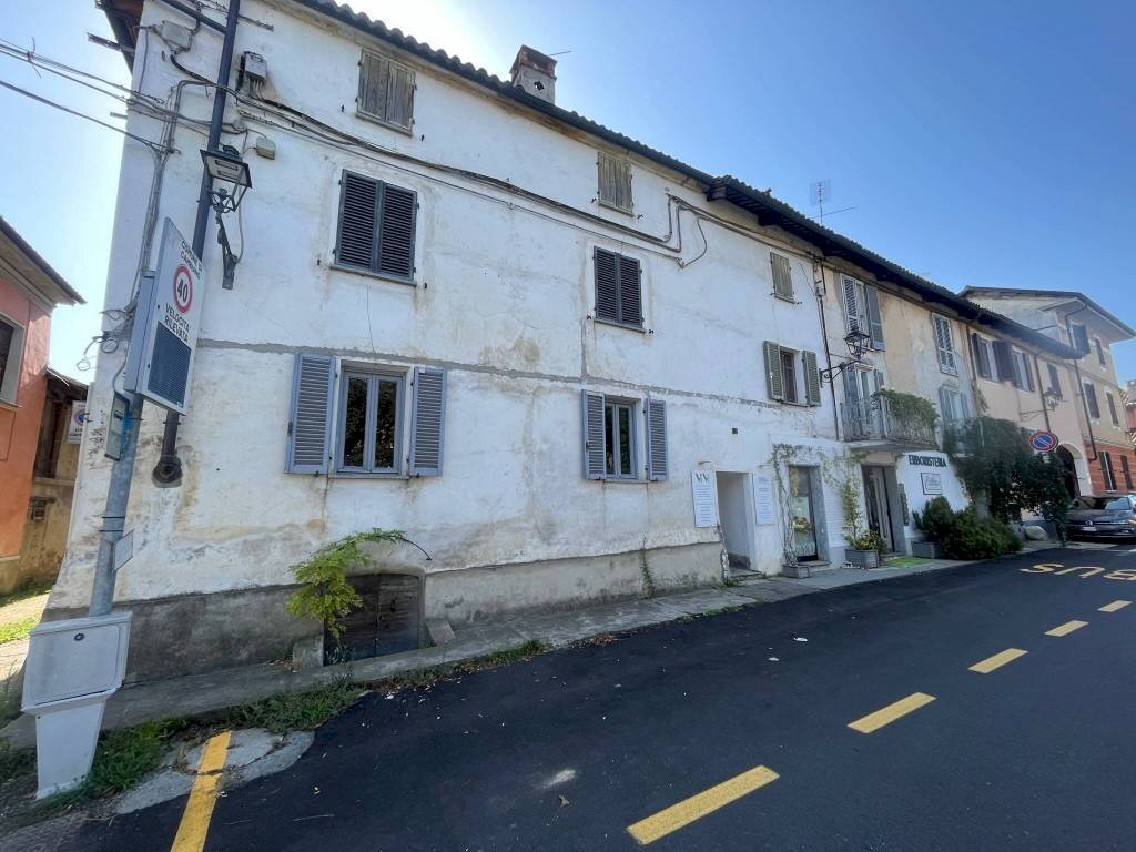 Facciata - Independent house via Lorenzo Martini, Cambiano - photo 2