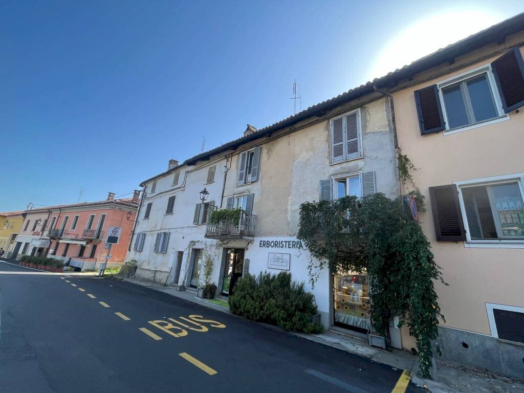 Facciata - Independent house via Lorenzo Martini, Cambiano - photo 3