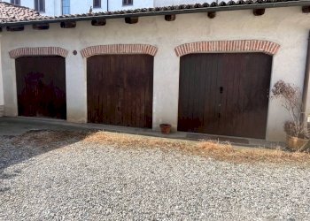 Box auto - Casa indipendente via Lorenzo Martini, Cambiano - foto 4