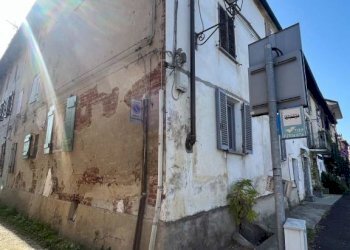 Facciata - Casa indipendente via Lorenzo Martini, Cambiano - foto 10