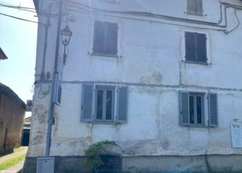 Facciata - Casa indipendente via Lorenzo Martini, Cambiano - foto 11