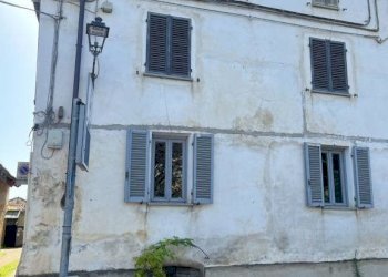 Facciata - Casa indipendente via Lorenzo Martini, Cambiano - foto 12