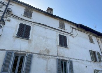 Facciata - Casa indipendente via Lorenzo Martini, Cambiano - foto 13