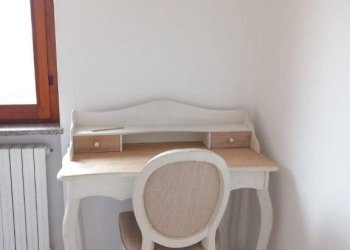 Stanza arredata - Quadrilocale via per Muceno, 47, Porto Valtravaglia - foto 7