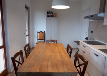 Cucina - Quadrilocale via per Muceno, 47, Porto Valtravaglia - foto 10