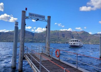 Vista - Quadrilocale via per Muceno, 47, Porto Valtravaglia - foto 14