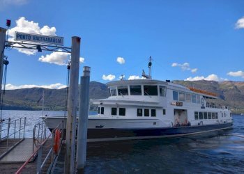 Zona - Quadrilocale via per Muceno, 47, Porto Valtravaglia - foto 15