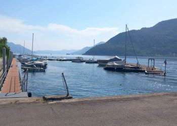 Zona - Quadrilocale via per Muceno, 47, Porto Valtravaglia - foto 16
