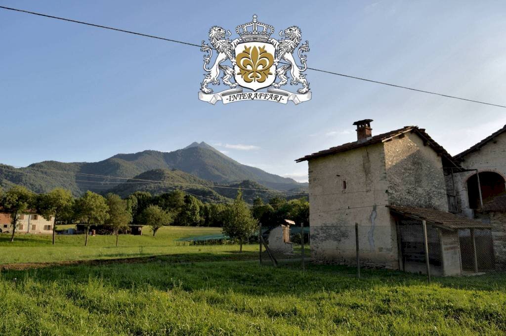 Vista - Rustic via del Gavotto, 36/A, Peveragno - photo 2