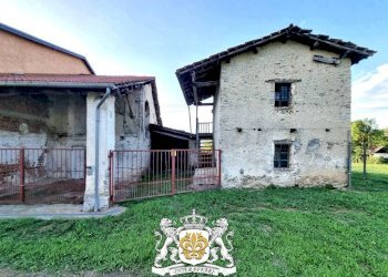 Vista - Rustico via del Gavotto, 36/A, Peveragno - foto 8