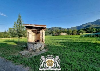 Vista - Rustico via del Gavotto, 36/A, Peveragno - foto 10