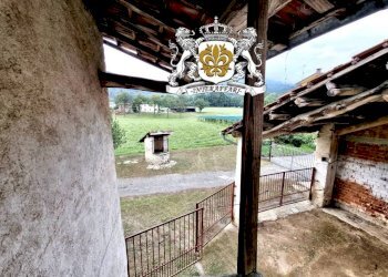 Vista - Rustico via del Gavotto, 36/A, Peveragno - foto 13