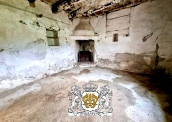 CUCINA - Rustico via del Gavotto, 36/A, Peveragno - foto 15