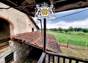 Vista - Rustico via del Gavotto, 36/A, Peveragno - foto 17