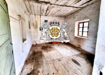 Camera da letto - Rustico via del Gavotto, 36/A, Peveragno - foto 18