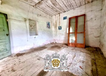 Camera da letto - Rustico via del Gavotto, 36/A, Peveragno - foto 19