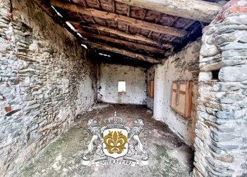 Portico - Rustico via del Gavotto, 36/A, Peveragno - foto 20