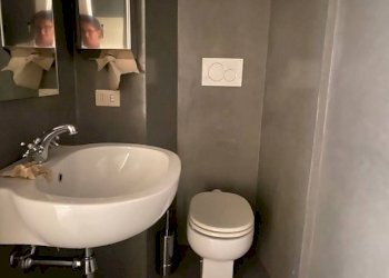 Bagno - Ufficio via Spartaco, 10, Milano - foto 19