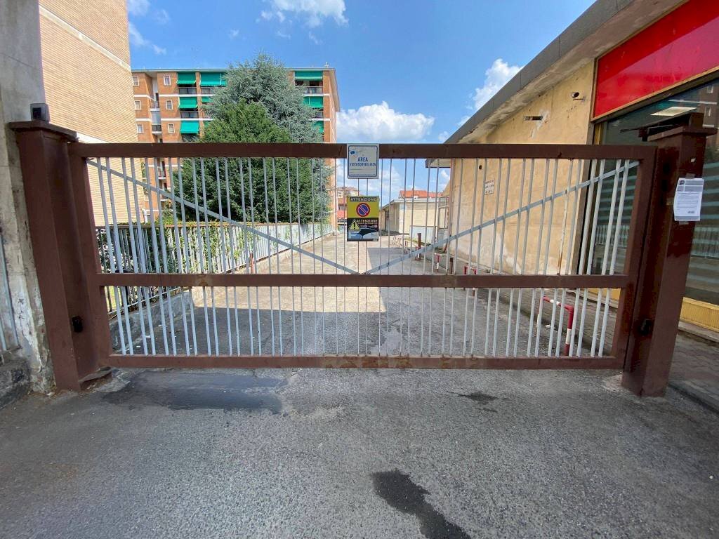 Zona - Box via Saverio Mercadante, 100, Torino - foto 2